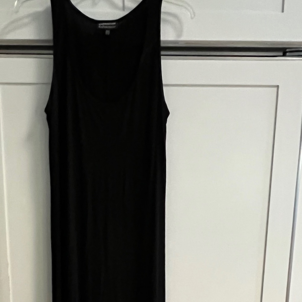 Warehouse dress